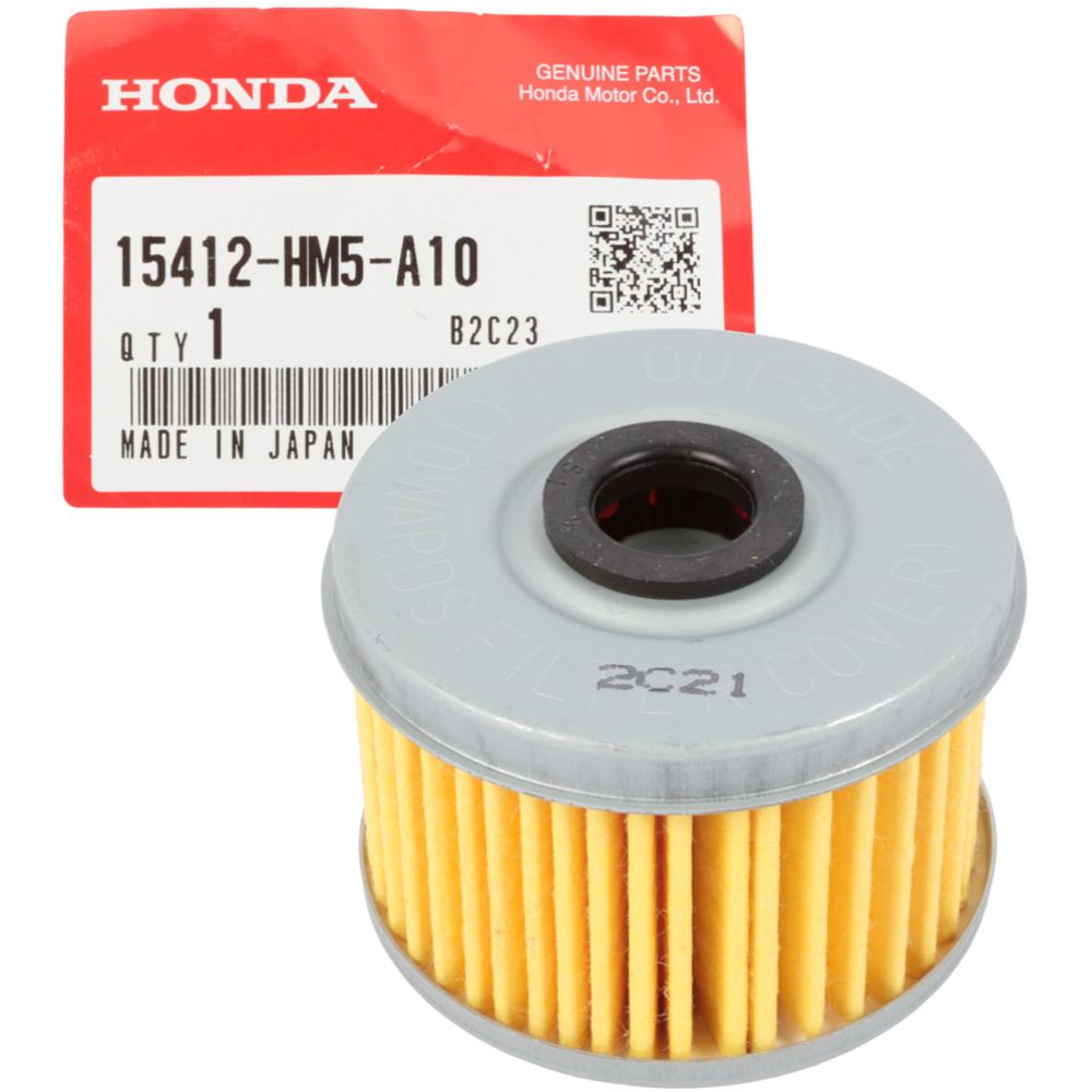 Õlifilter 98-37232
