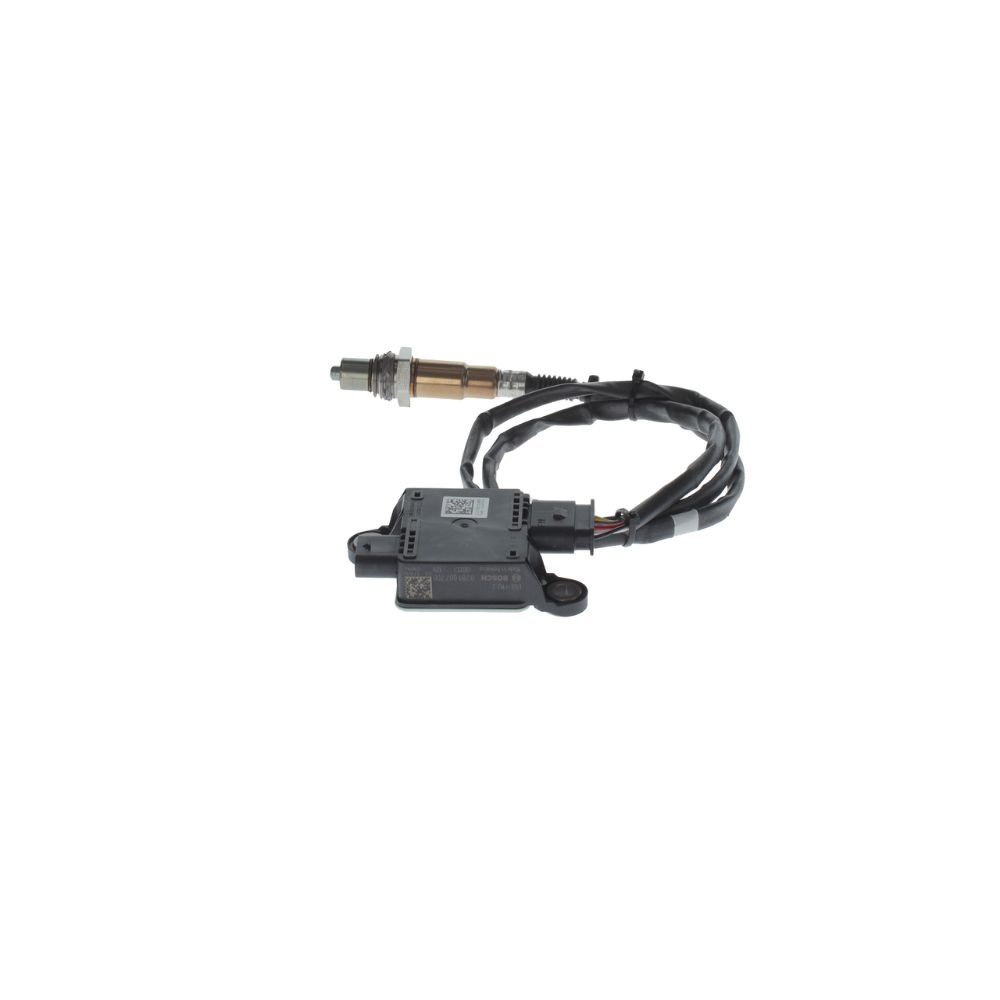 Tahkete osakeste sensor 28-01526