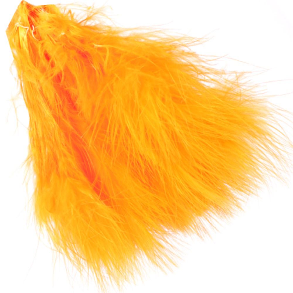 Hareline Marabou