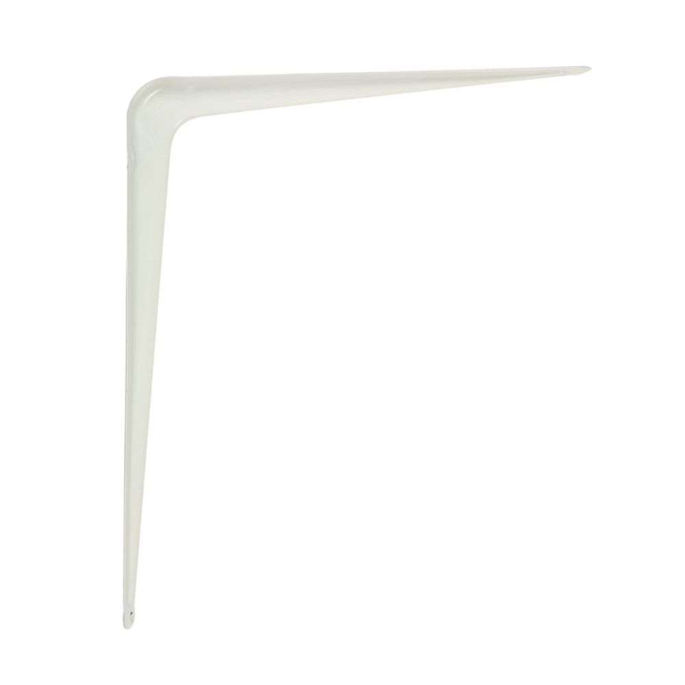 Fixxer riiulikandur, teras, 250 x 300 mm
