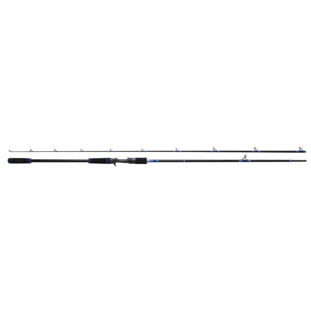 Patriot XXX Big Pike hyrräkelavapa 8'6'' (259cm) 80-180 g