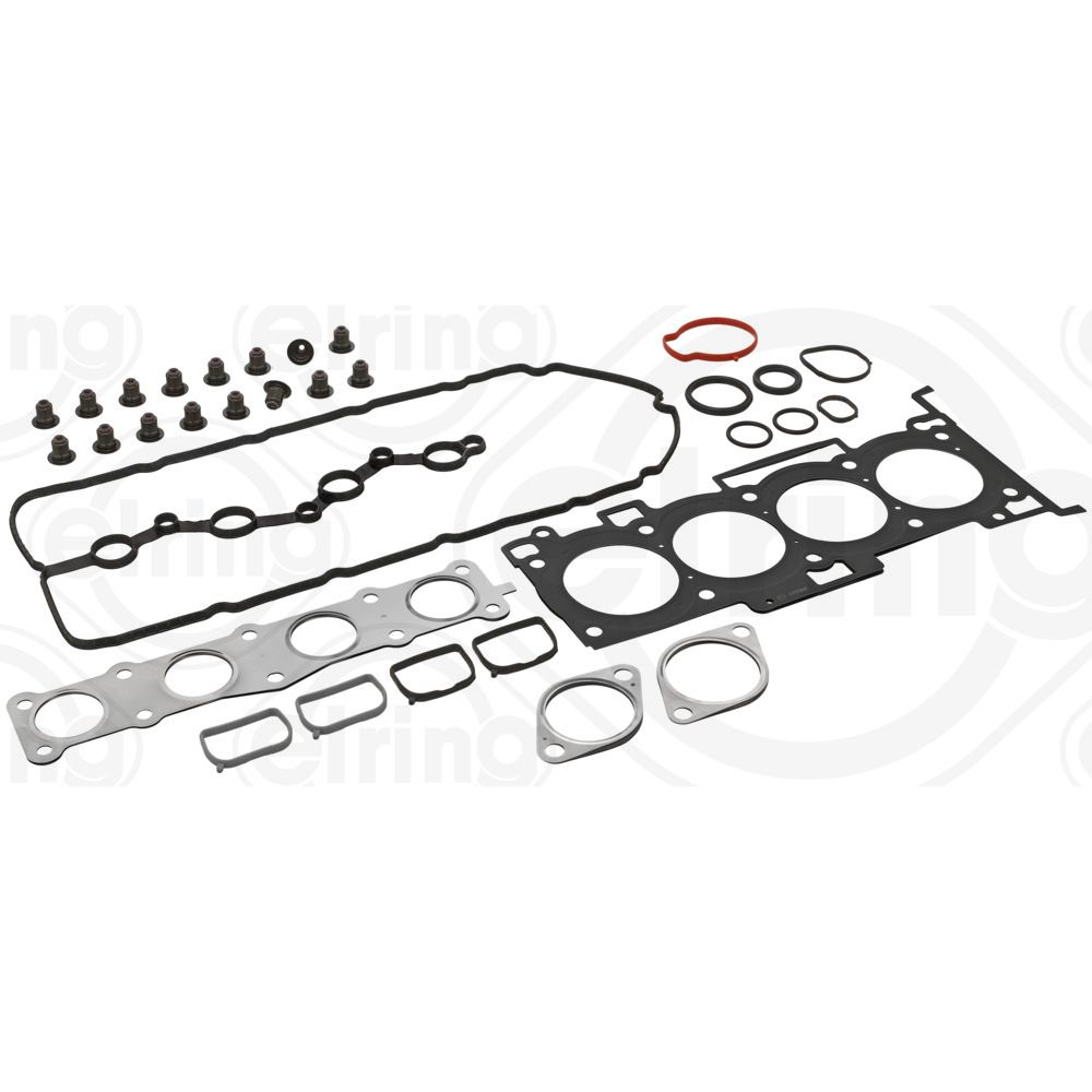 Packningssats, topplock 27-02607