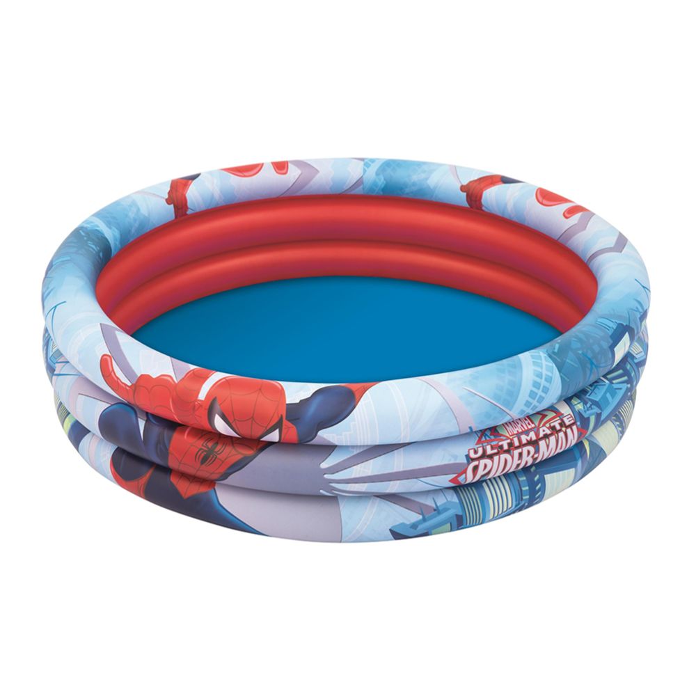 Bestway Spider-Man bassein 122 x 30 cm