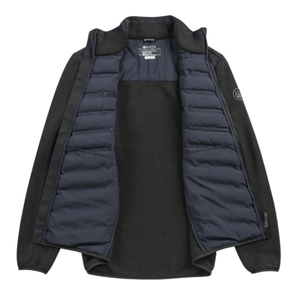 Beretta Roe Jacket takki vihreänruskea