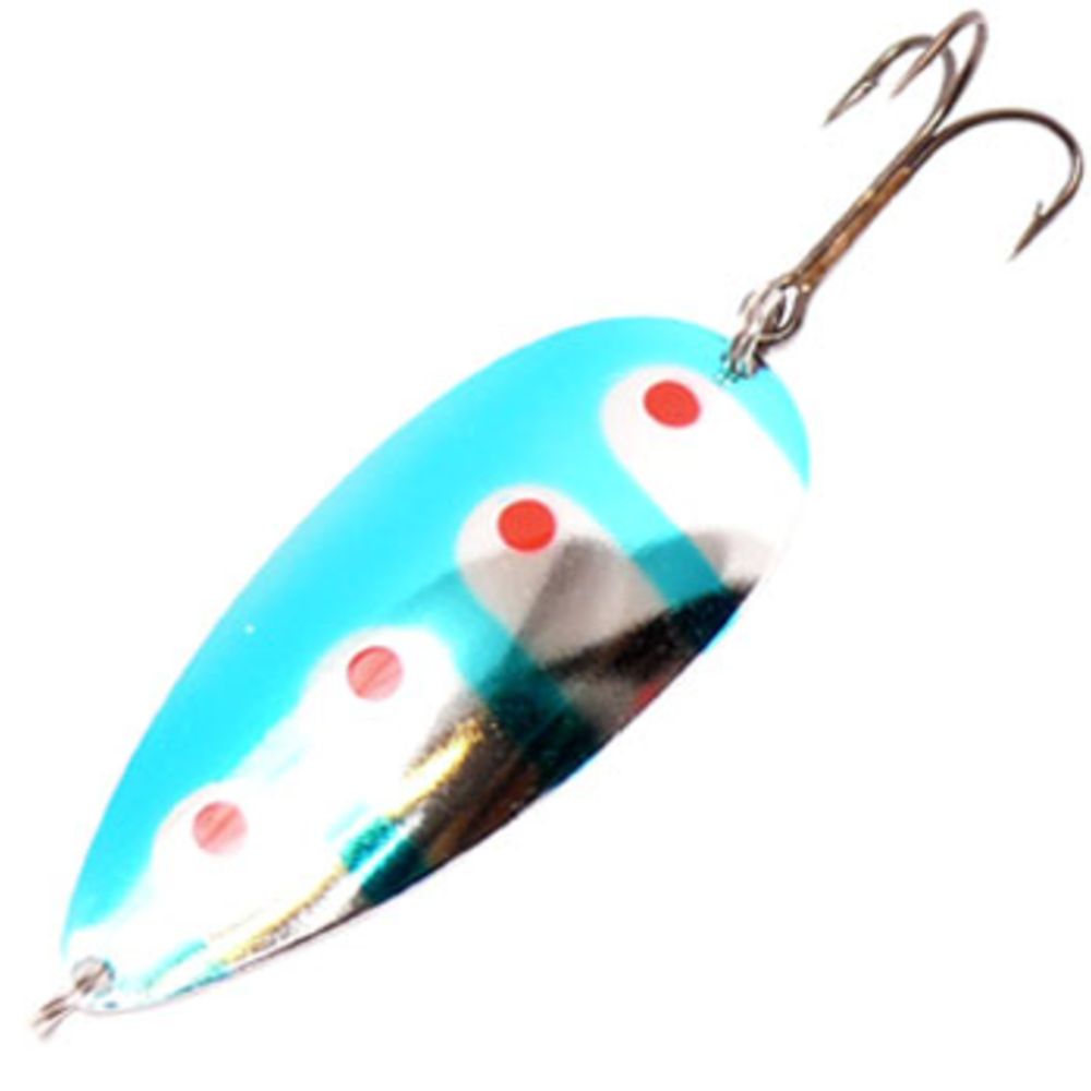 Kuusamo Hauki skeddrag 8 cm 22 g