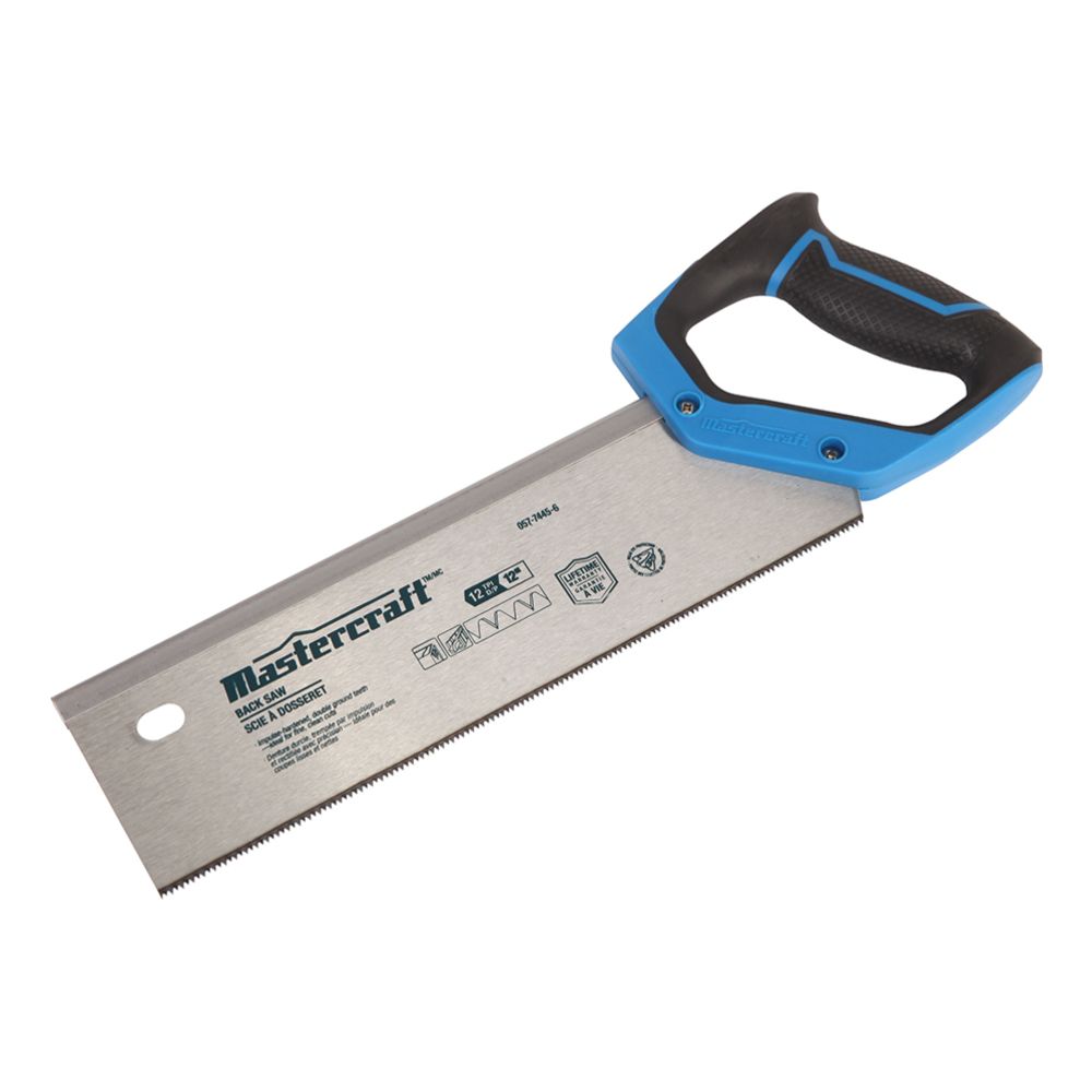 Mastercraft tapisaag 300 mm