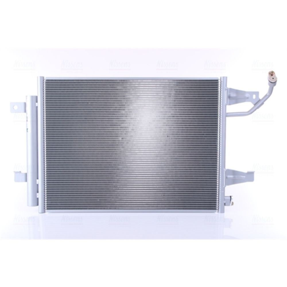 Kliimaseadme kondensaator 30-04021