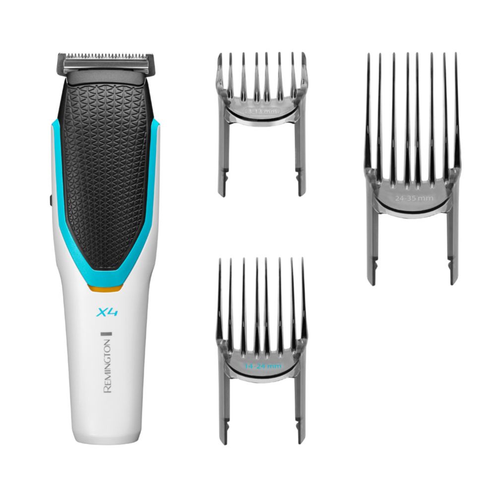 Remington HC4000 Power-X hårklippare