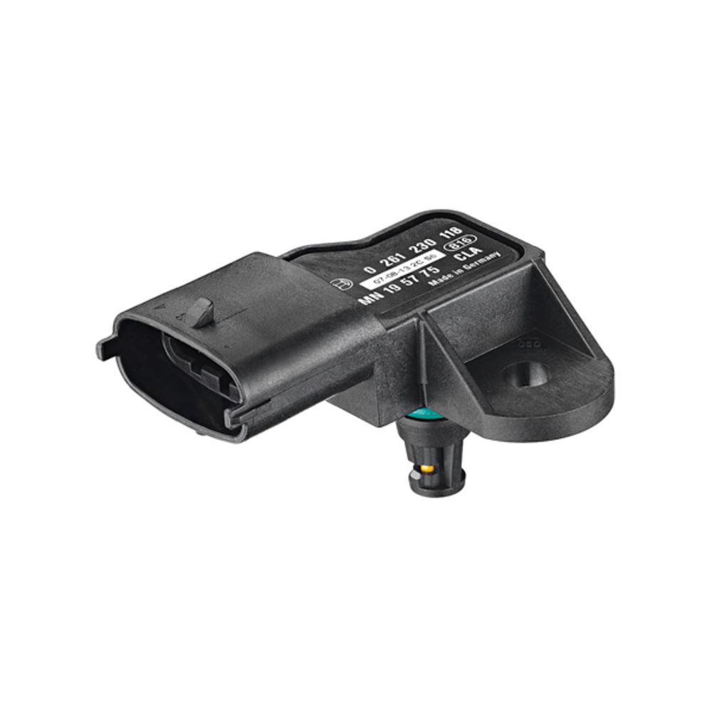 Sensor, insugstryck 37-00002