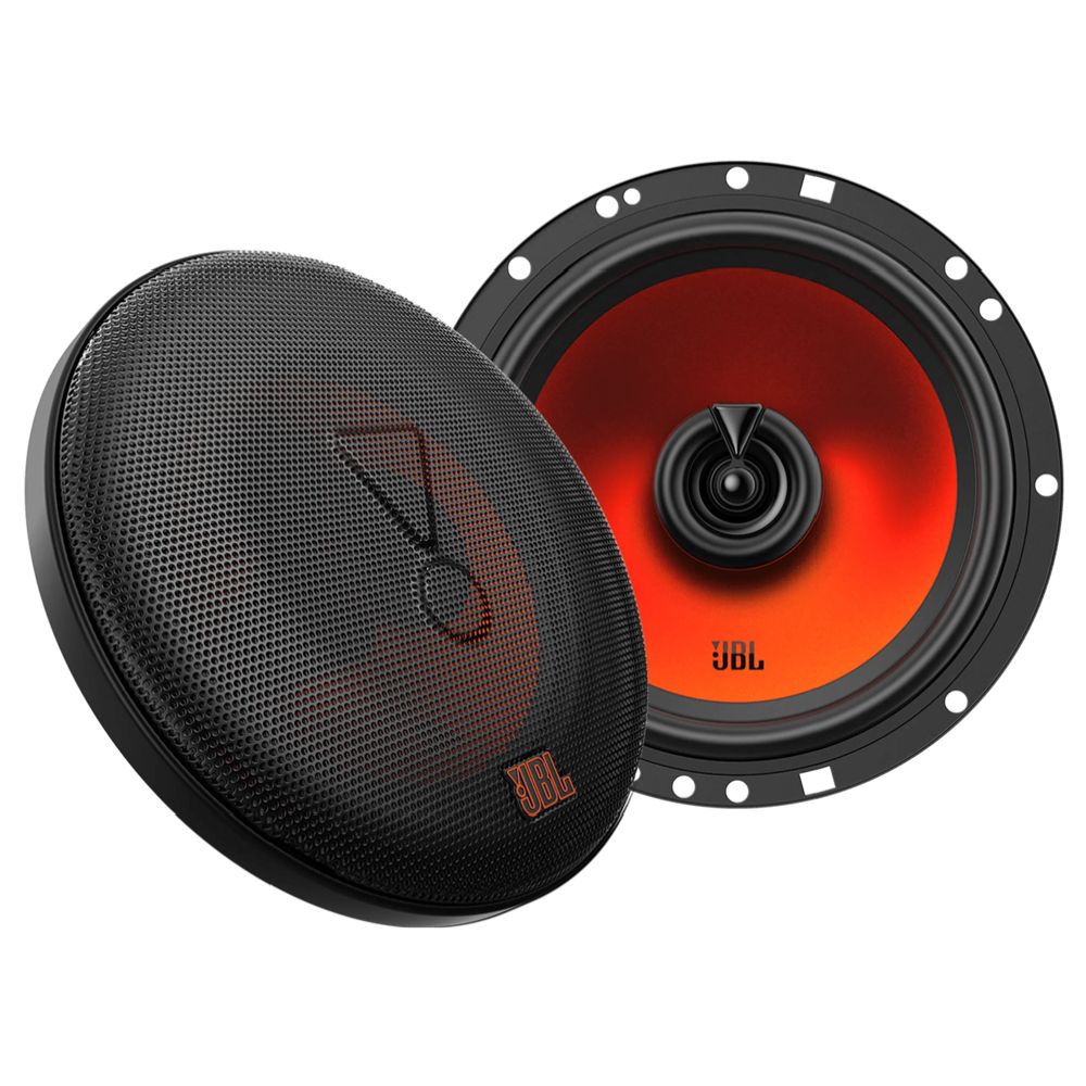 JBL Stage1 62 6,5" koaksiaalkõlarid
