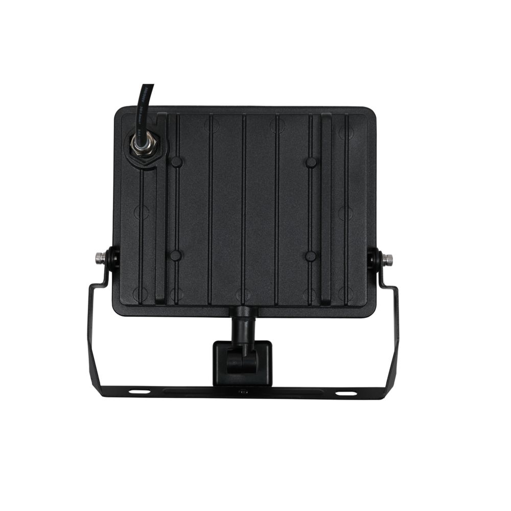 MTX LED-valonheitin liiketunnistimella 50 W 4270 lm IP44