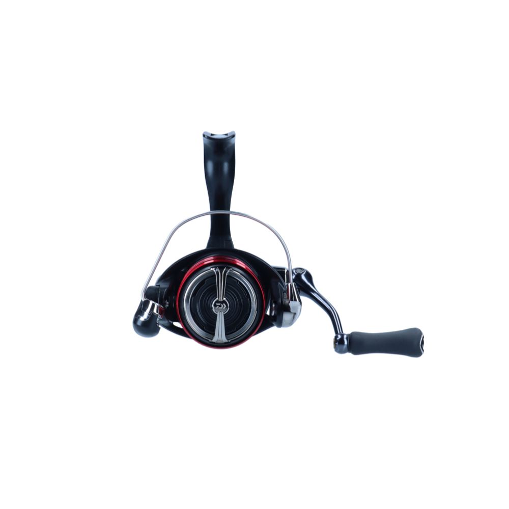 Daiwa 23 Ninja LT 6000 avokela