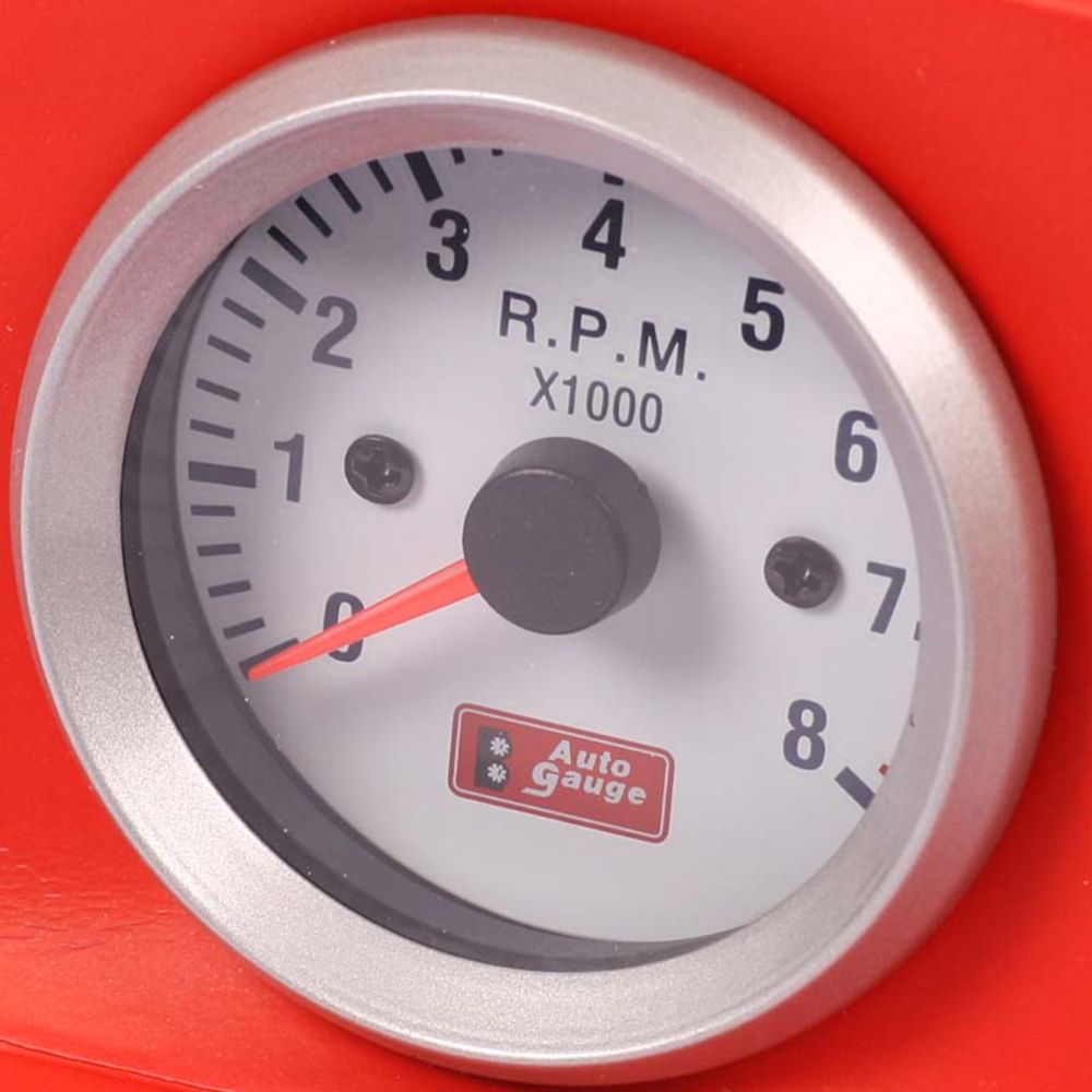 Varvräknare AG 2’’