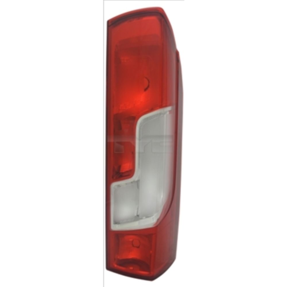 Kombinationsbackljus 50-02613