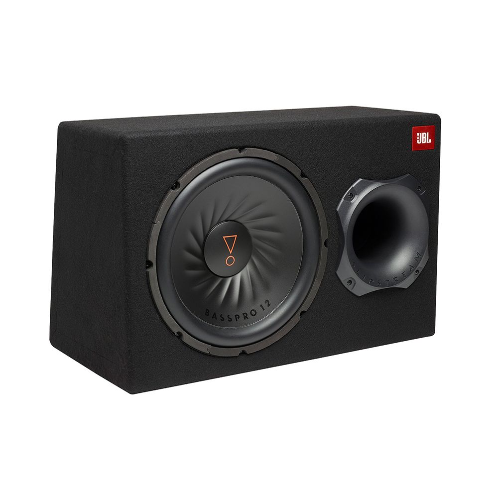 JBL BassPro12 aktiivisubwoofer 12"