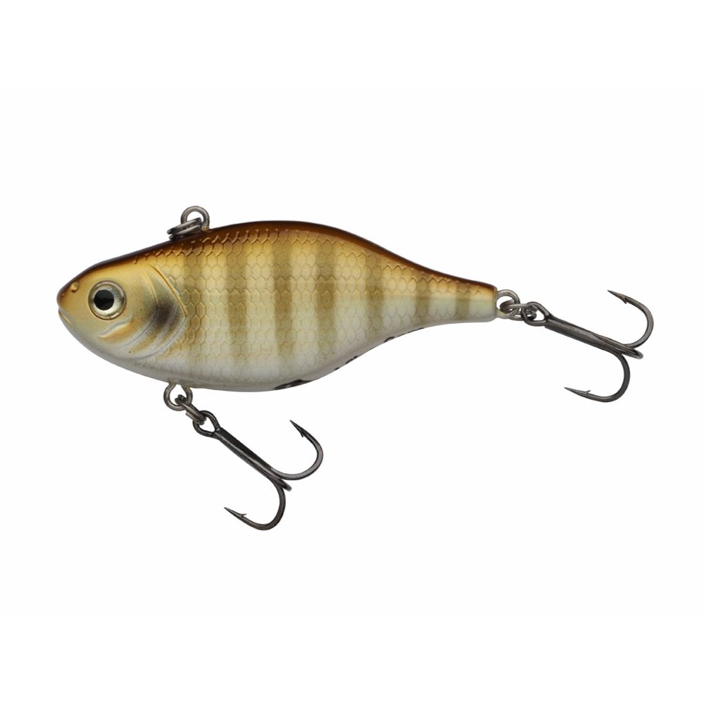 Berkley Pulse Vibe räminävaappu 6 cm 18 g