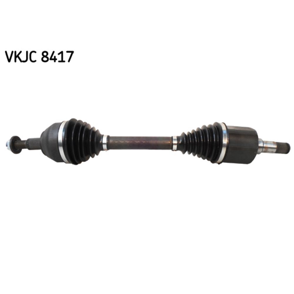 Drivaxel 17-02547