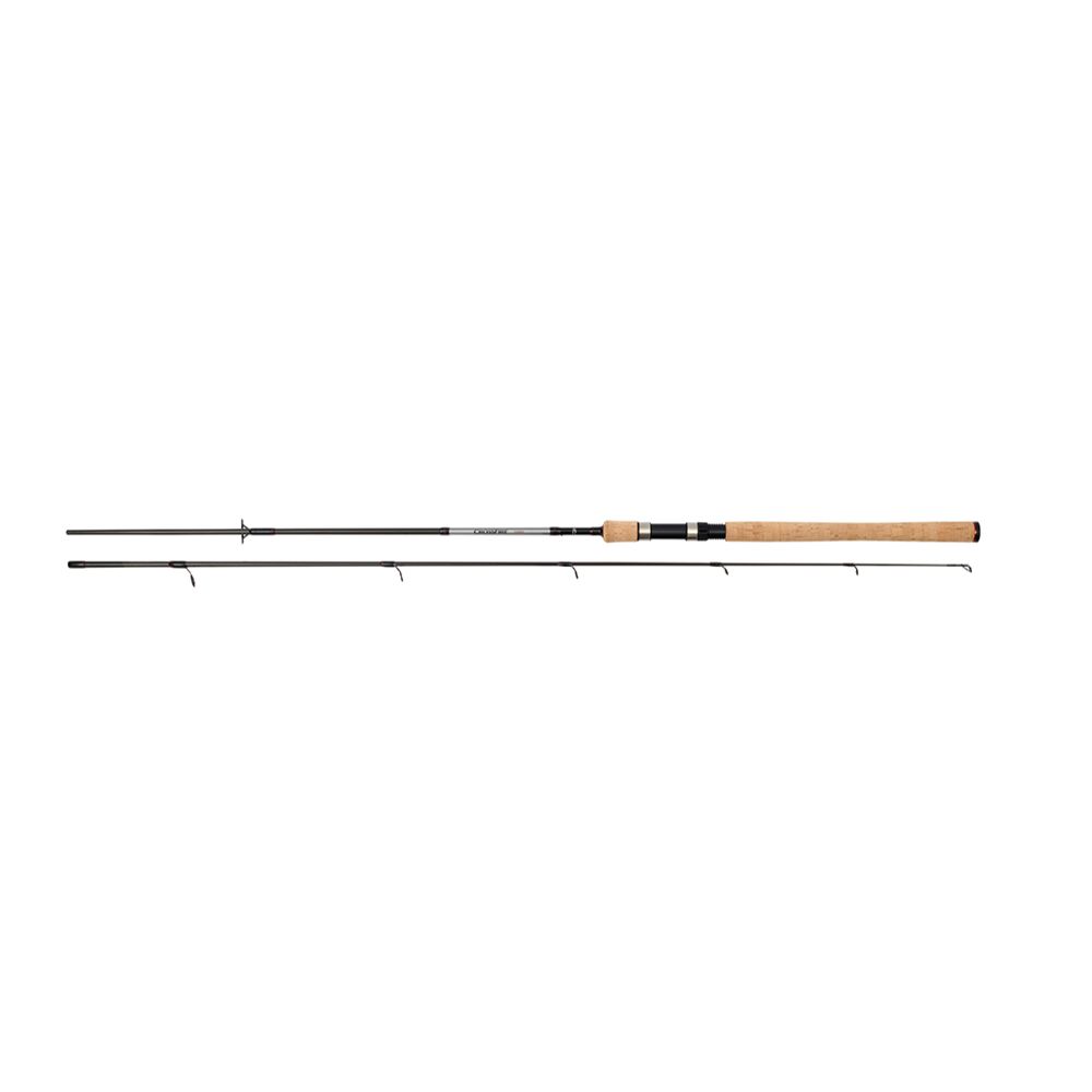 Daiwa Crossfire 802 MFS haspelspö 244 cm 10-30 g