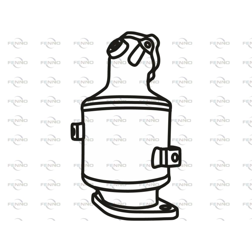 Katalysaattori 13-08042