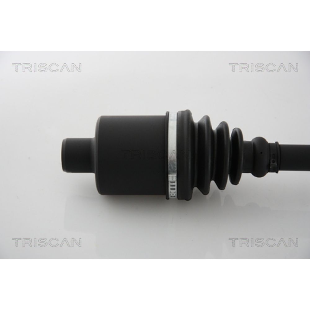 Vetoakseli 17-02597