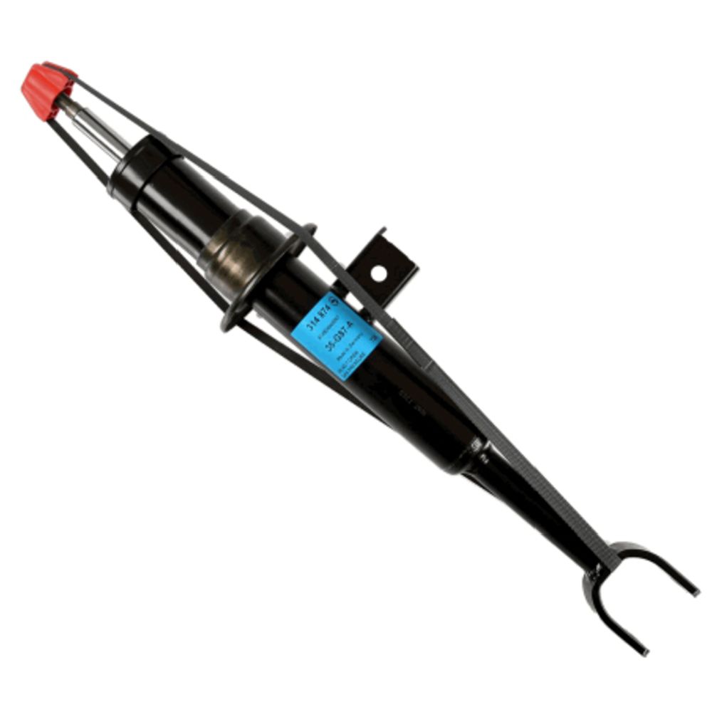 Amort 34-4874