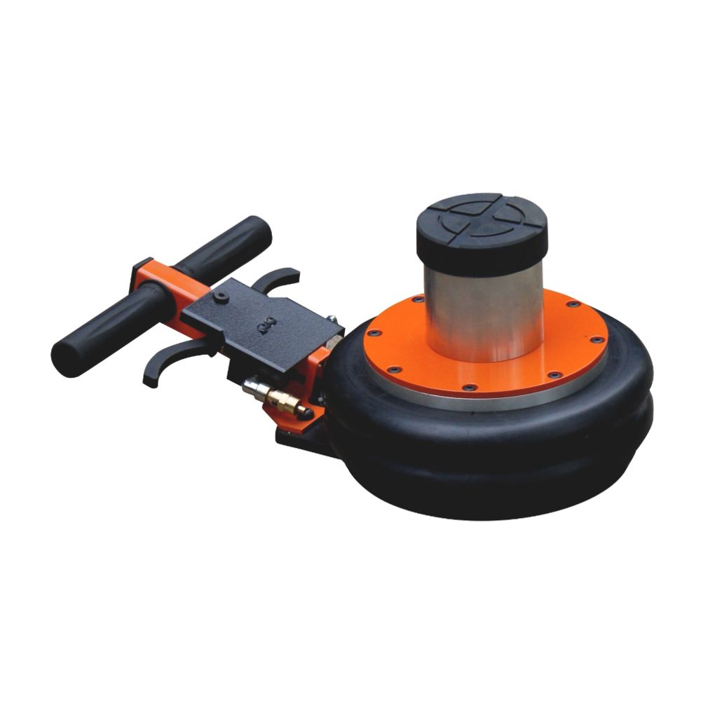 Bahco BH9BJ22SSH lufthydraulisk bälgdomkraft 2 ton