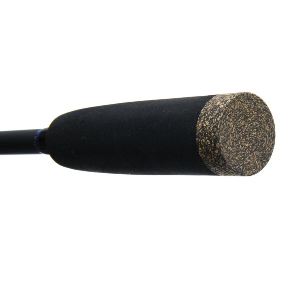 Patriot Jigging Buddy avokelajigivapa 213 cm 8-32 g