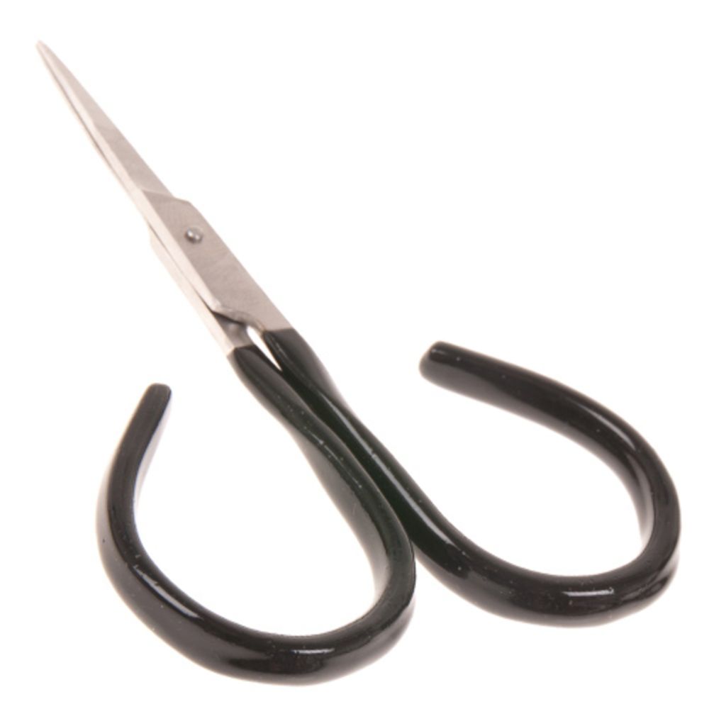 Suorat sakset 3.5"