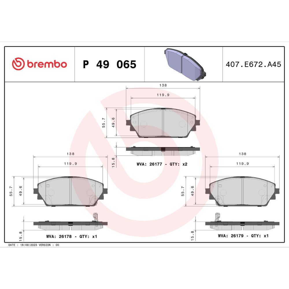 Piduriklotside komplekt 22-01113