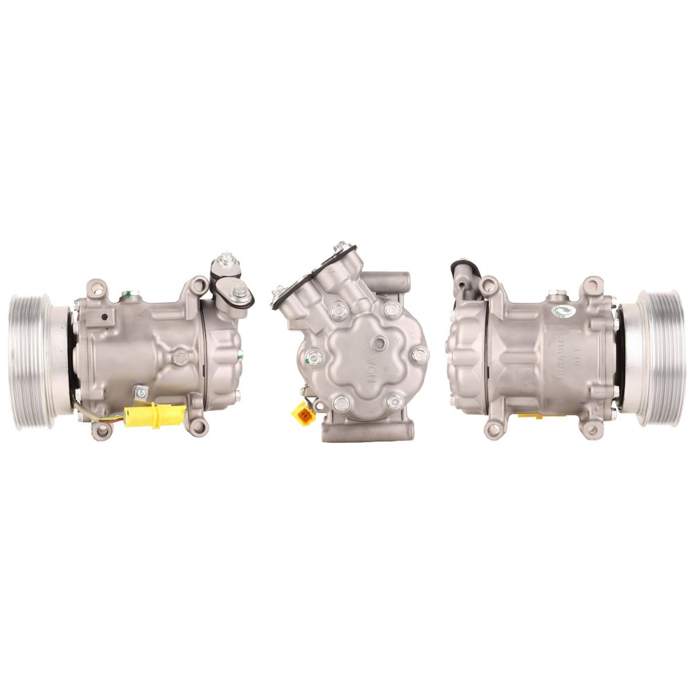 Kliimaseadme kompressor 30-04757