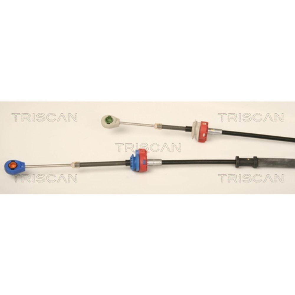 Vajer, manuell transmission 24-00189