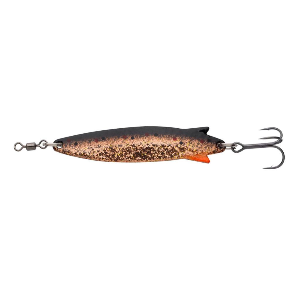 Abu Garcia Toby 18 g LF lusikaslant