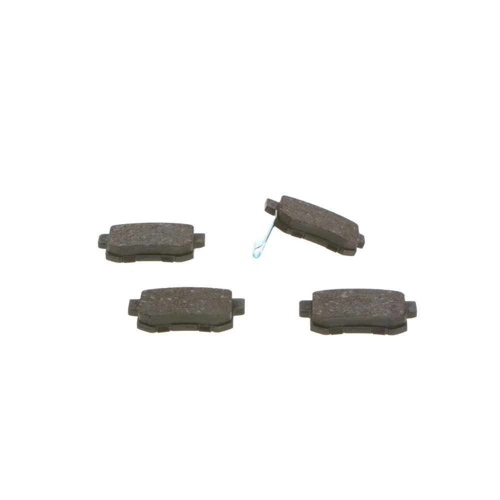 Piduriklotside komplekt 97-22567