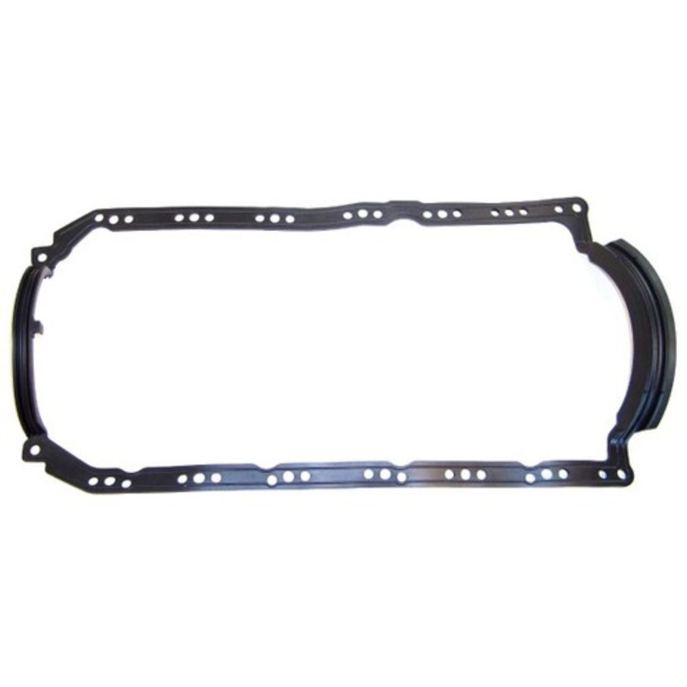 Packning, oljetråg 27-1593