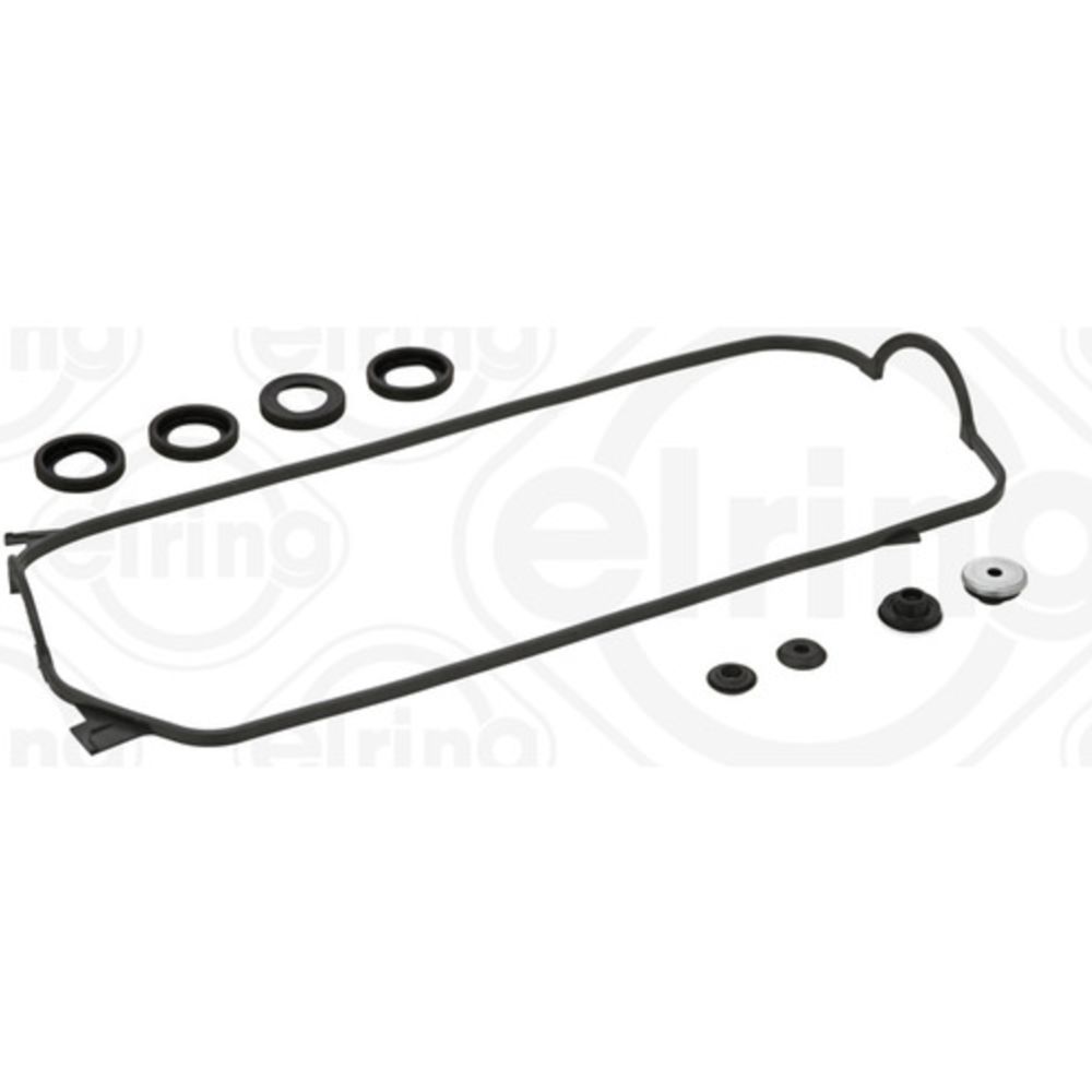 Packningssats, ventilkåpa 27-01380