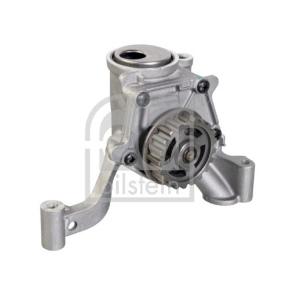 Õlipump 25-00687