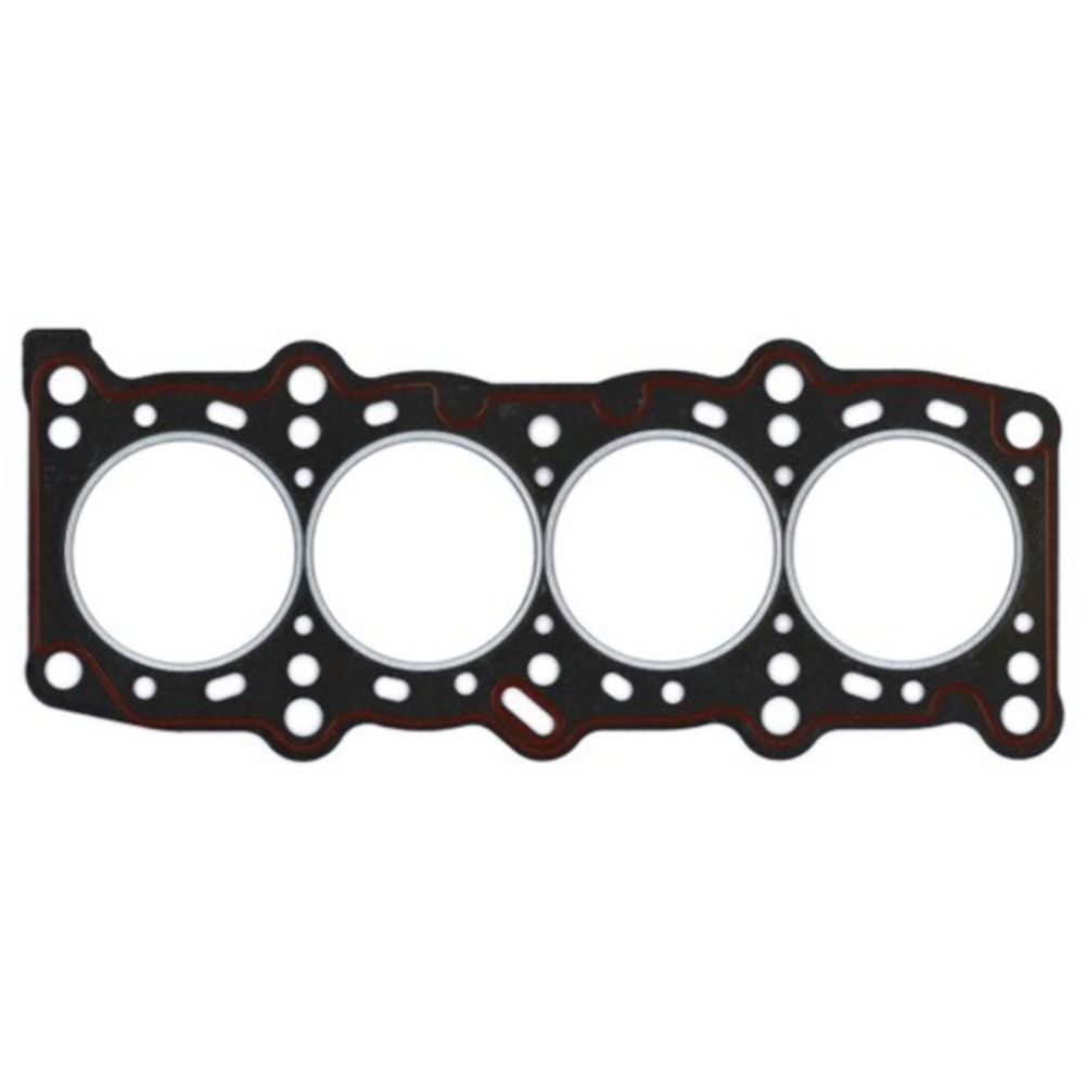Packning, topplock 27-02025