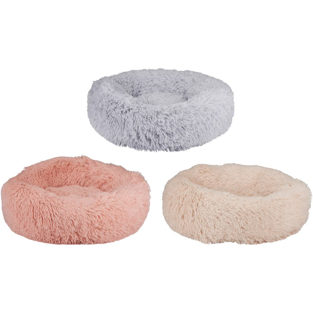 Pet Comfort husdjursbädd Ø 56 x 17 cm