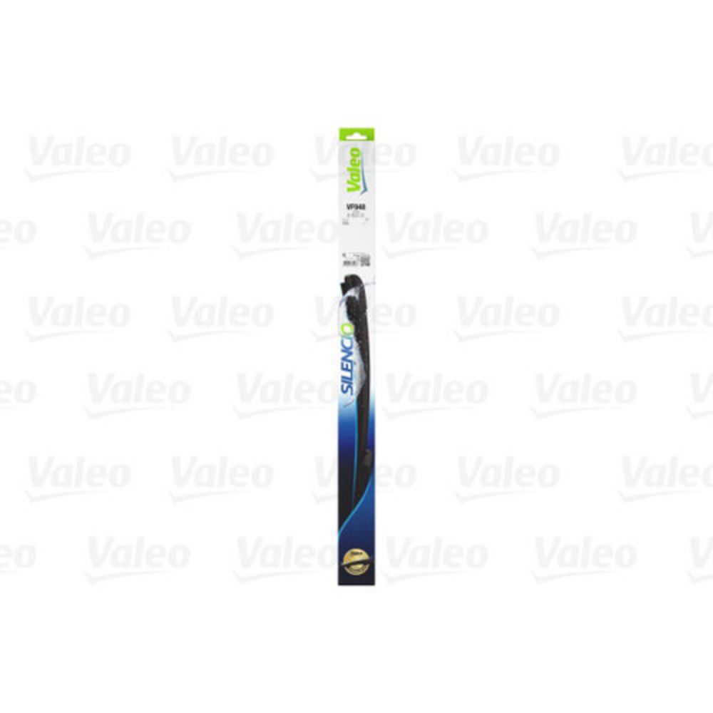 Valeo Silencio VF948 torkarblad 2 st. 62,5 + 53 cm