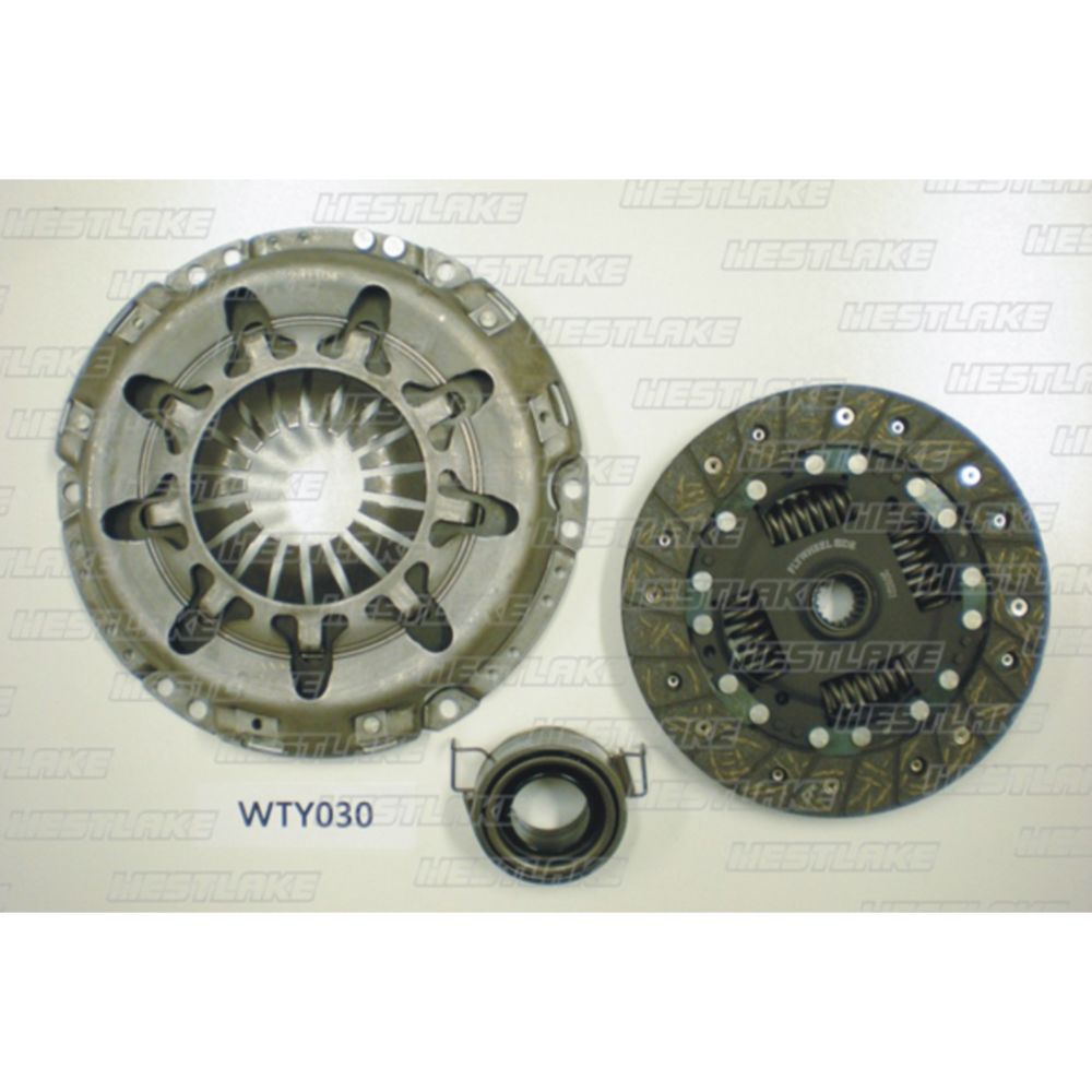 Kytkinpaketti 84-2144