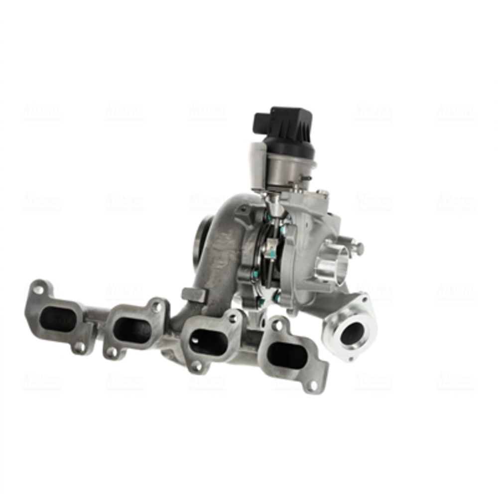 Turboahdin 13-00222