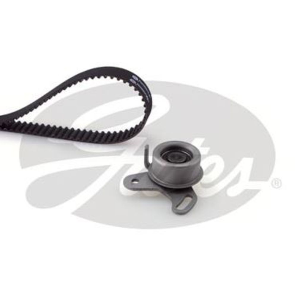Hammasrihma komplekt 25-9926
