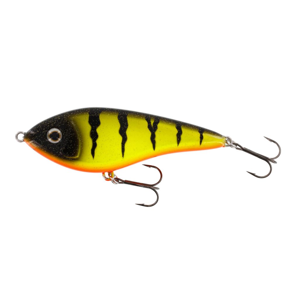 Westin Swim aeglaselt uppuv jerkvoobler, 12 cm, 53 g