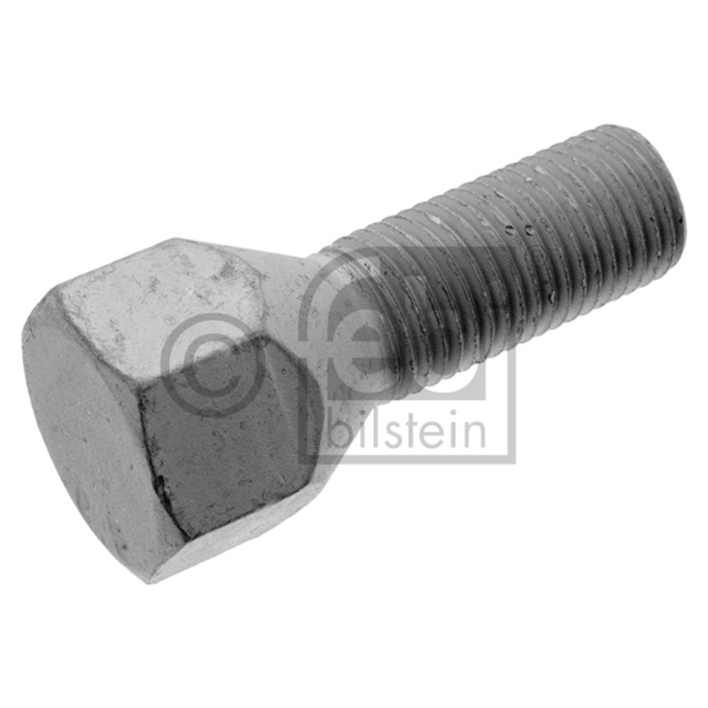 Pyöränpultti Fiat/PSA (M14x1,5x30/52/SW22 / Suorakartio)