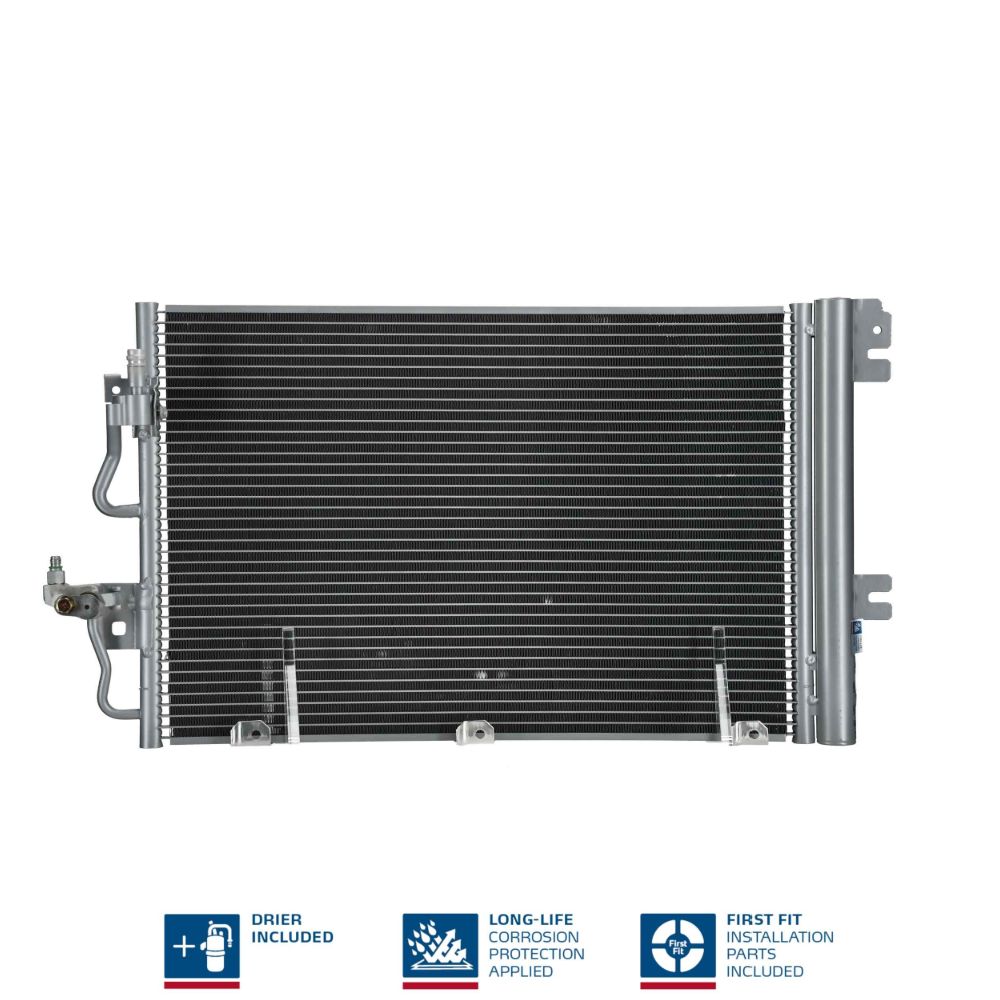 Kliimaseadme kondensaator 30-04447