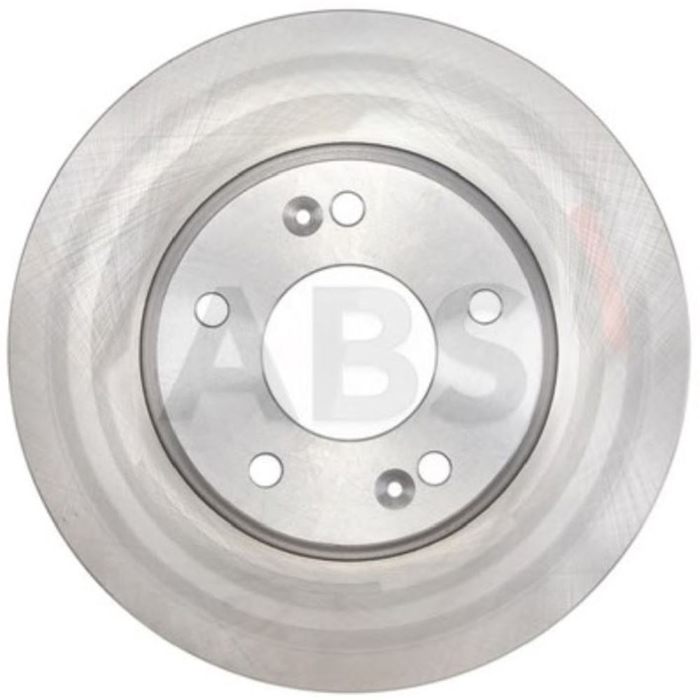Bromsskiva 22-6319