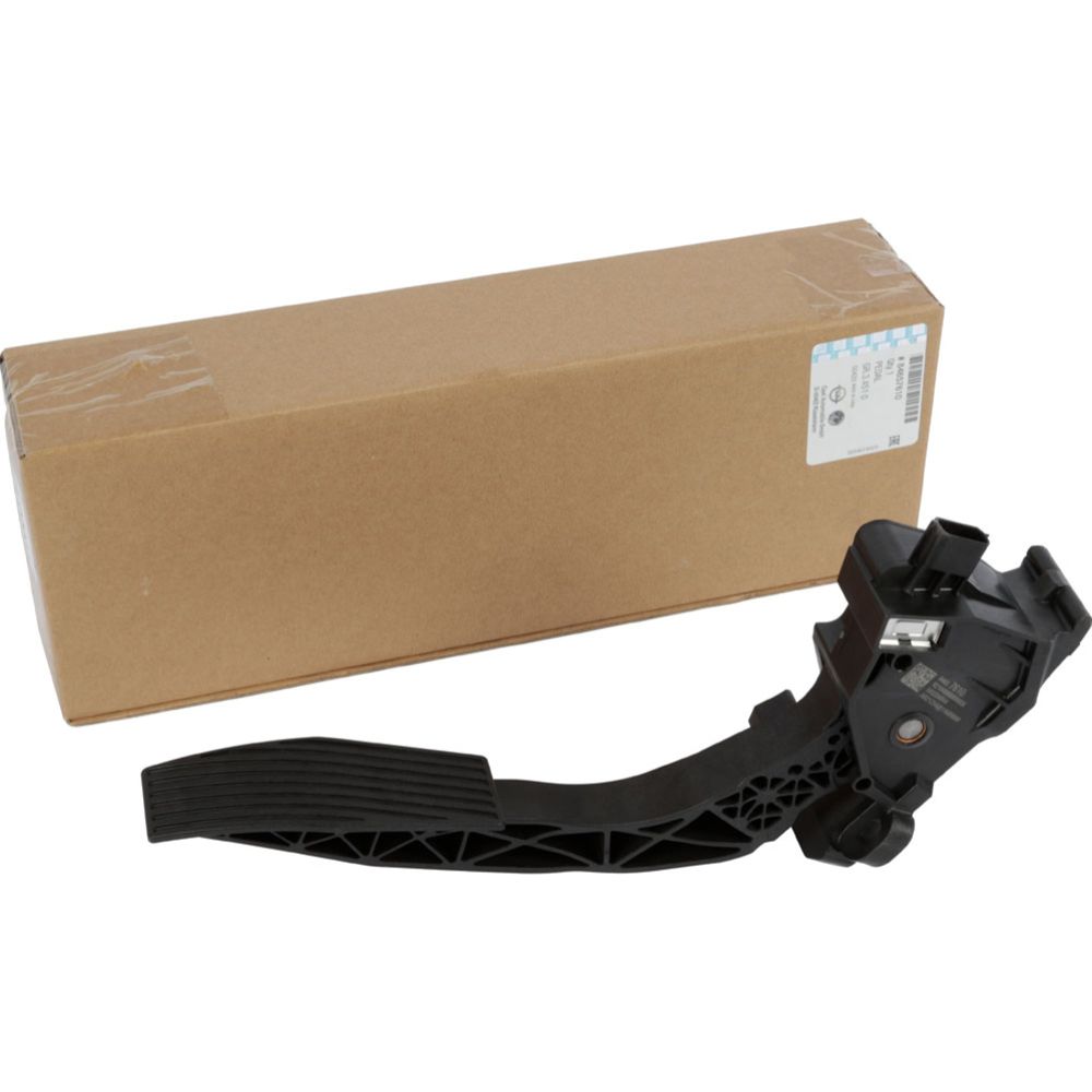 Gaspedal 24-00031