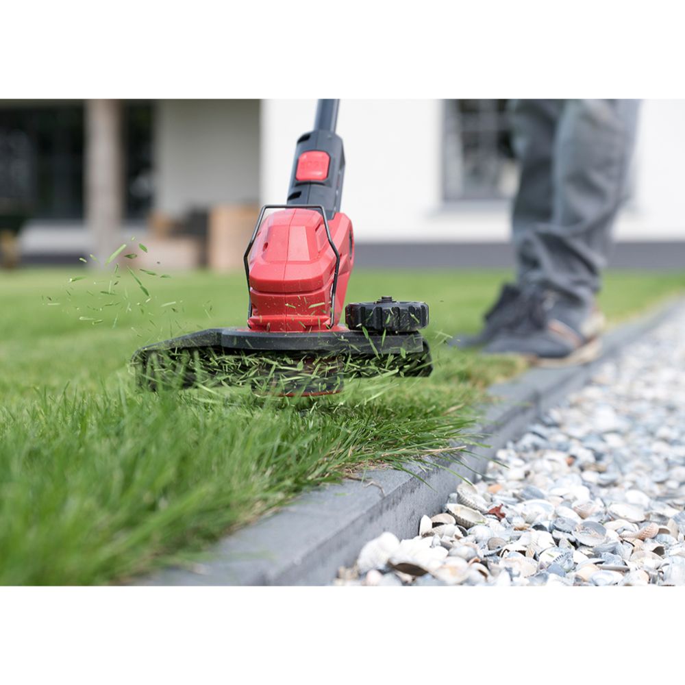 Skil 0230CA akumurutrimmer, 25 cm, 20 V
