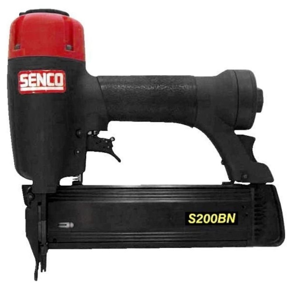 SENCO S200BN viimeistelynaulain 1,2 mm 15-50 mm