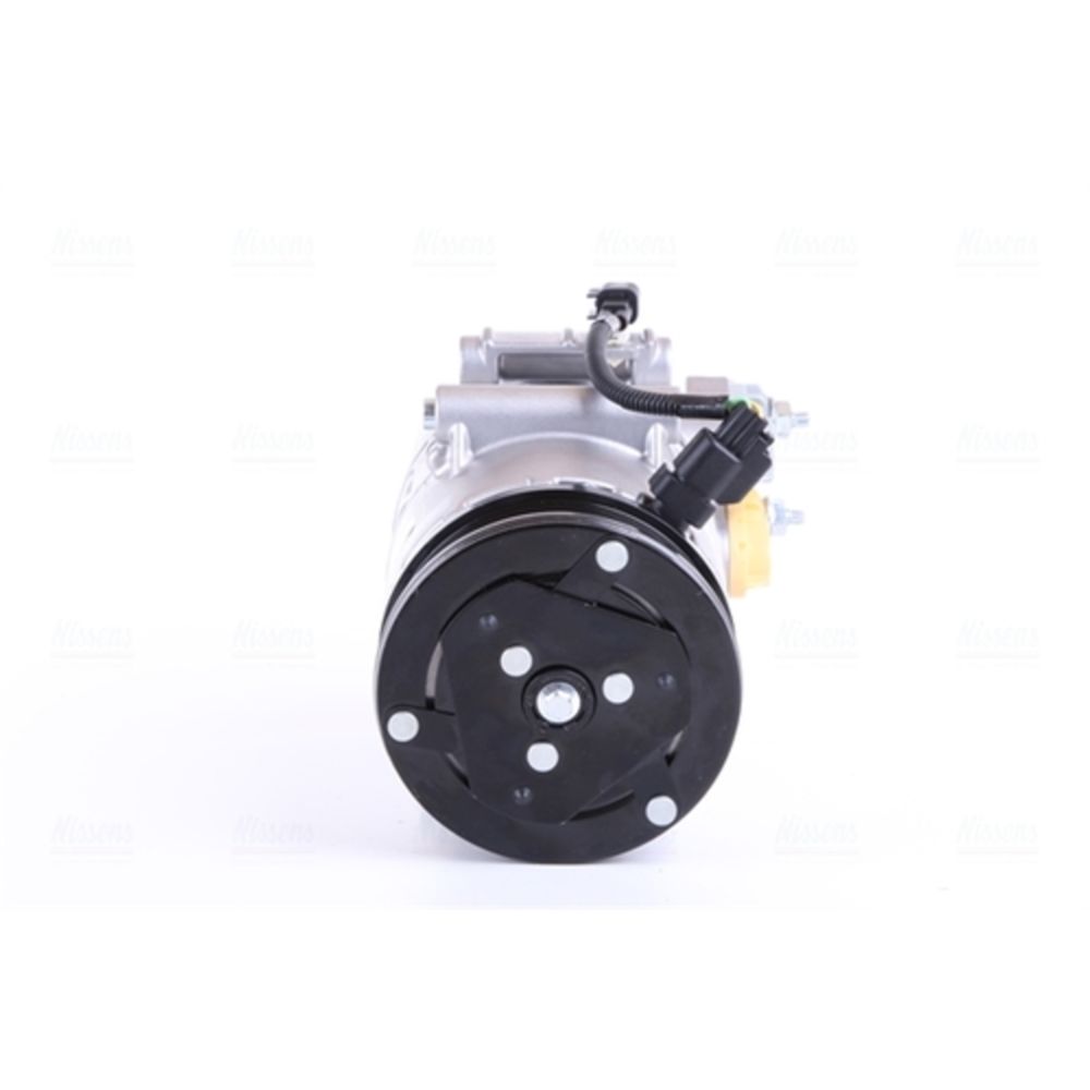 Ilmastointilaitteen kompressori 30-05095